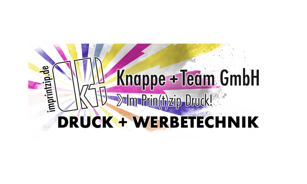Referenz Fortschritt hoch 2 Knappe und Team GmbH